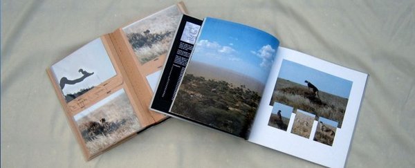 Photo of some books