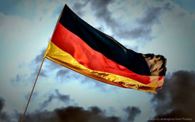 German group looking for new members