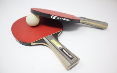 Table Tennis group accepting new members