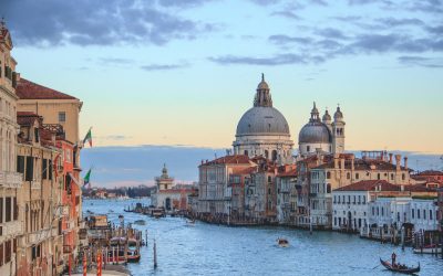 Aspects of Italy Update