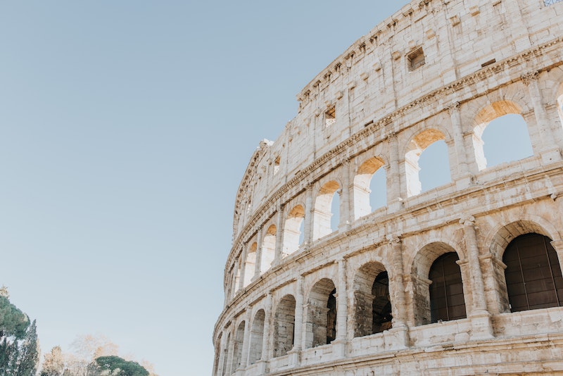 First meeting of new Italian Language Group