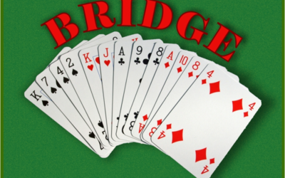 Calling all Bridge players