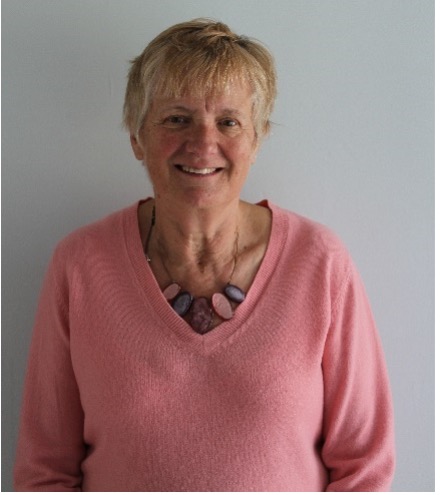 Peggy Peckham