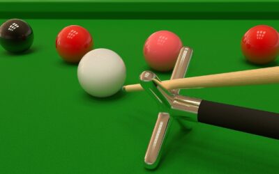 New Snooker Group