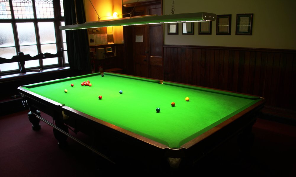 Snooker 2