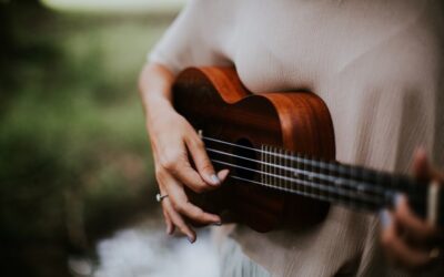Proposed u3a Ukulele Group