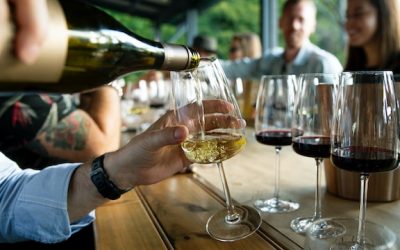 Wine Tasting Evening