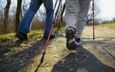 Walking – February 2026