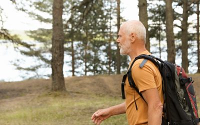 Walking – September 2025