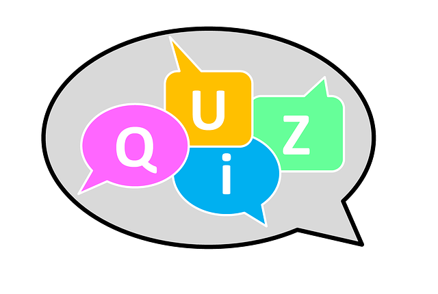 Quiz illustration, image 2004350 by Pixabay.