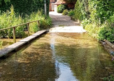 Ford in Ewelme