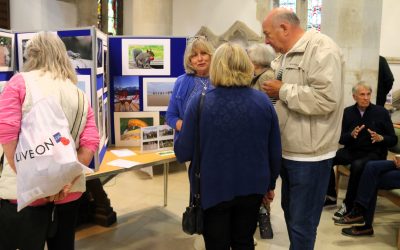 Open Day 10th July St Mary’s Church