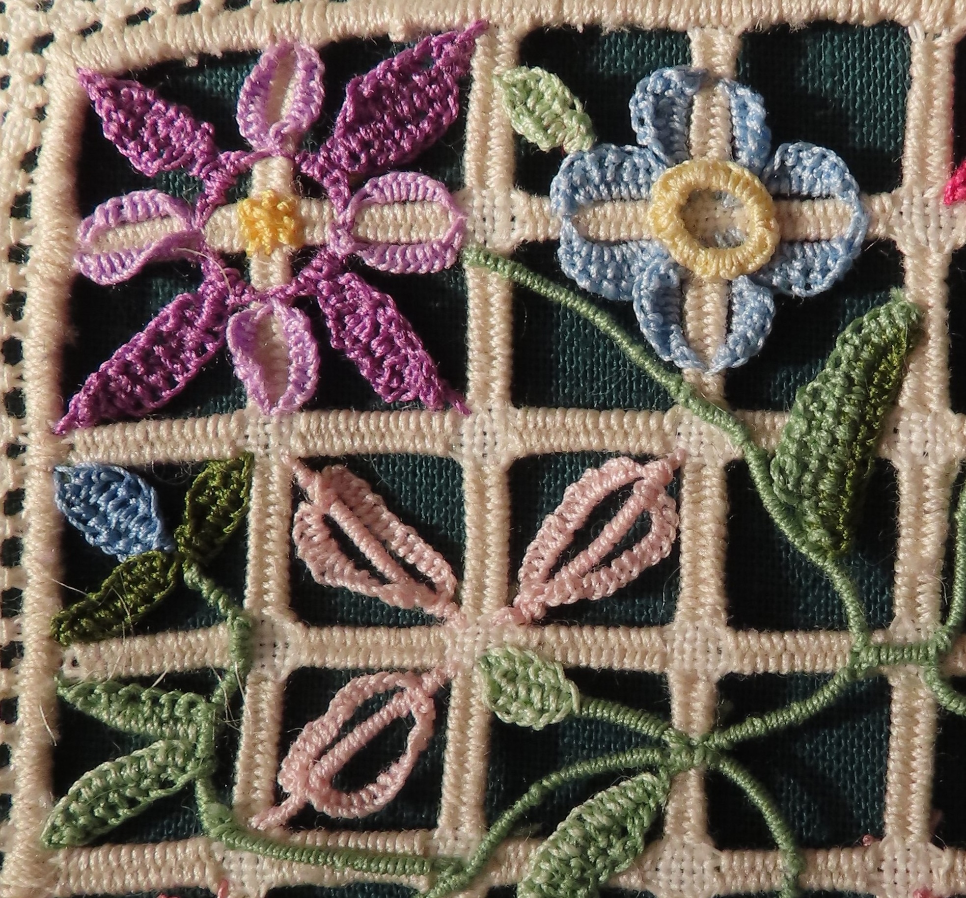 Embroidery