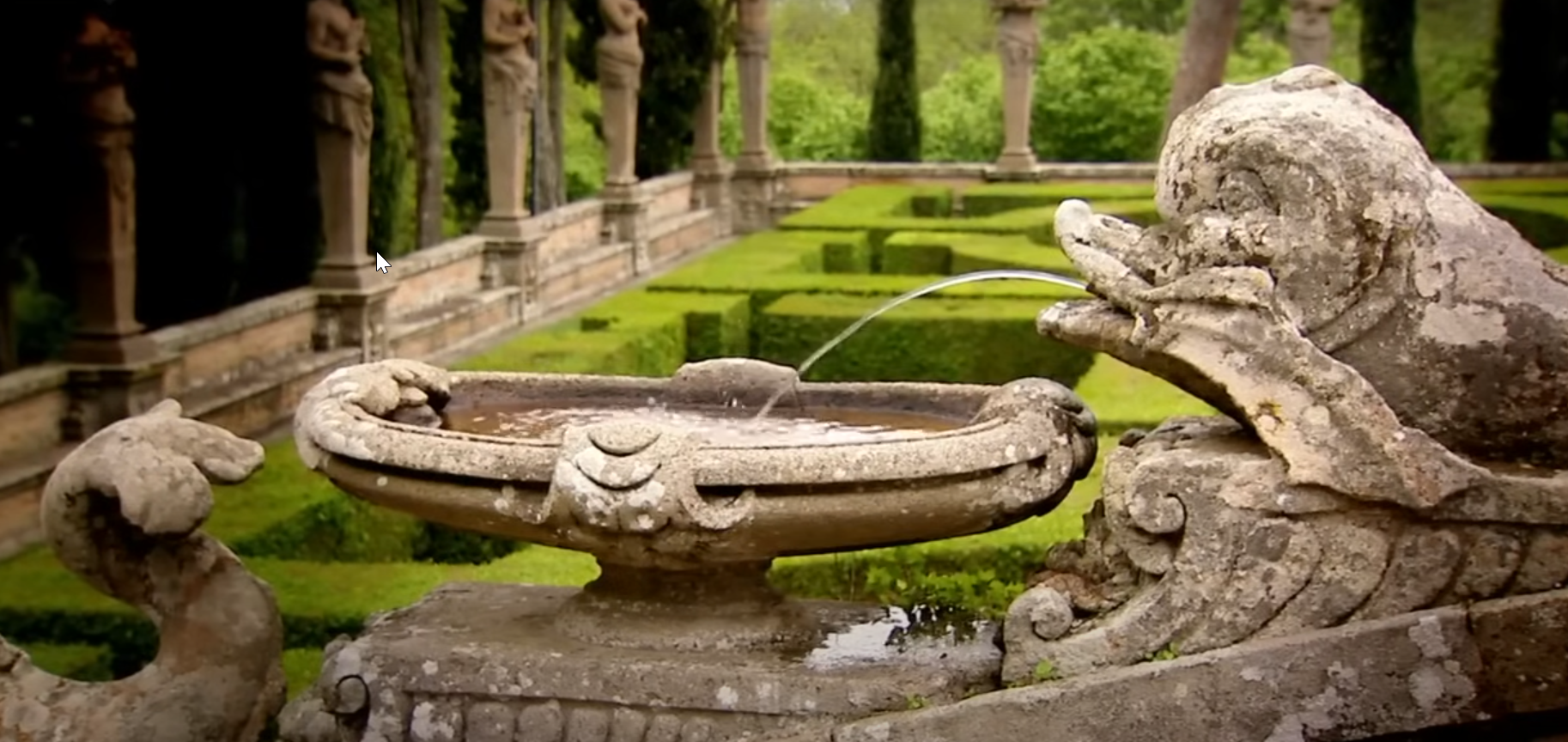 Italian Garden by ScreenHunter 264