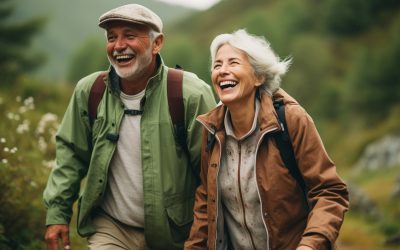 Walking – December 2025