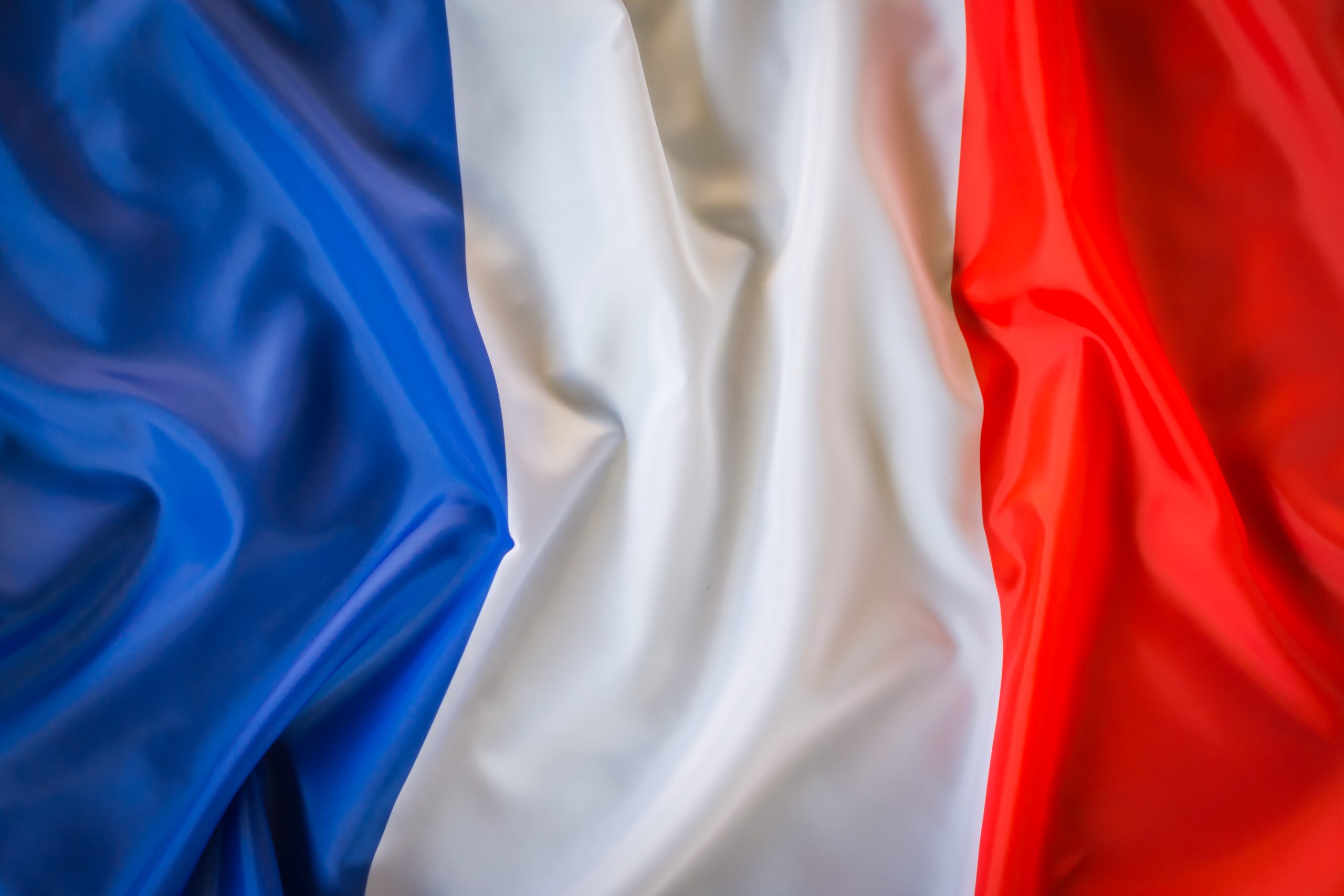 French Flag, Image by jannoon028 on Freepik