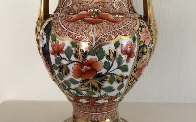 Spode Ceramics