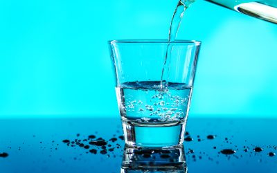 Water, we use and abuse it