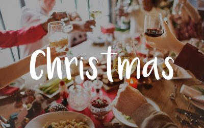 General Meeting – Christmas party