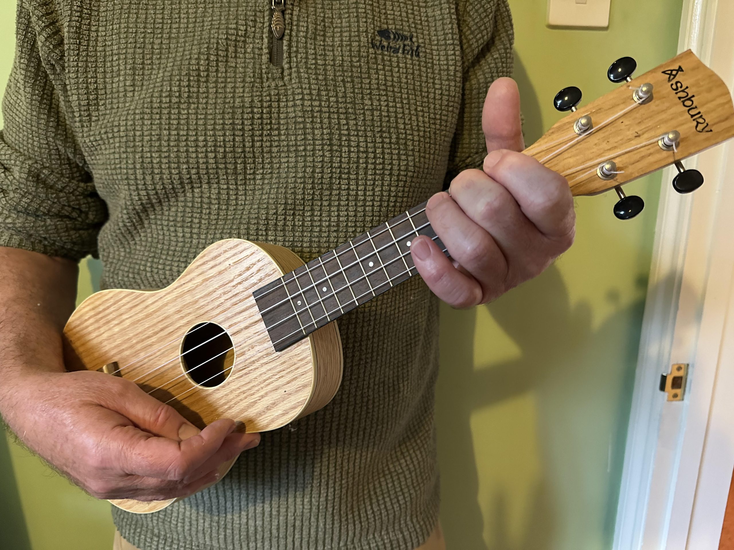 Ukulele