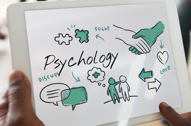 Psychology graphic Image from Freepik