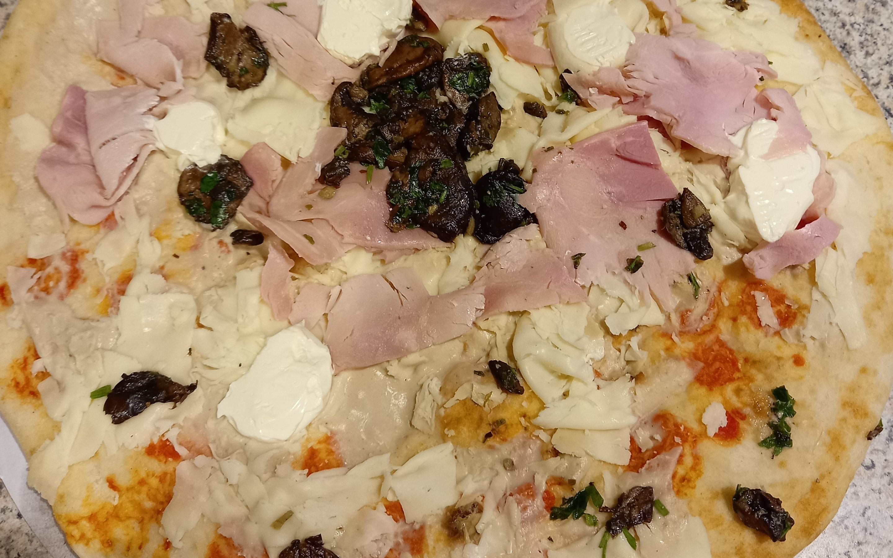 From Seed to Plate – A talk by Paolo Arrigo