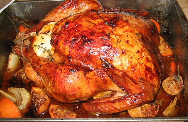 History – No meeting Christmas meal