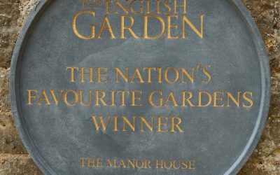 VISIT TO KATHY BROWN’S GARDEN 21st MAY