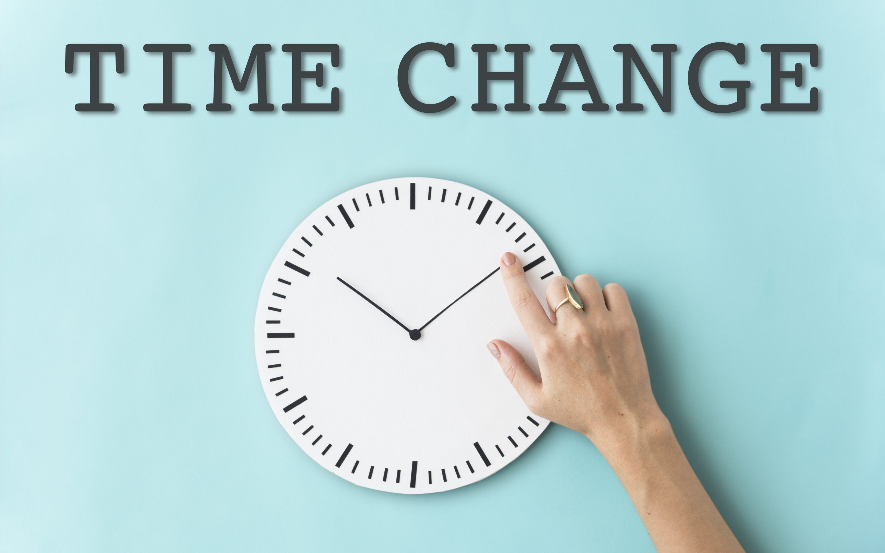 Time change image by Rawpixel.com from Freepik