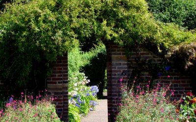 Visit to WINTERBOURNE HOUSE AND GARDENS AND BIRMINGHAM BOTANIC GARDENS JULY 21ST 2025