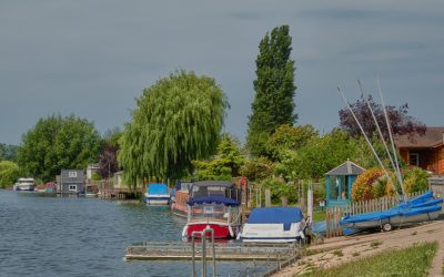 Photoshoot – Little Marlow / Bourne End