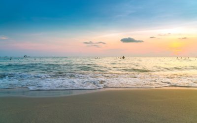 Books and Book Reading – The Sea by John Banville