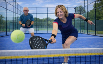 Padel – New Group