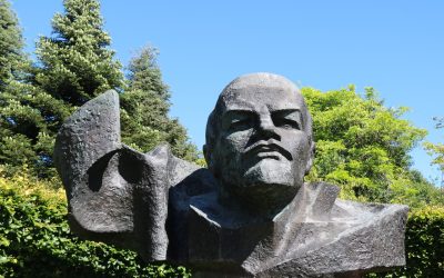 Garden Group – Trip to Thenford Gardens