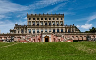 Photography – Photoshoot at Cliveden