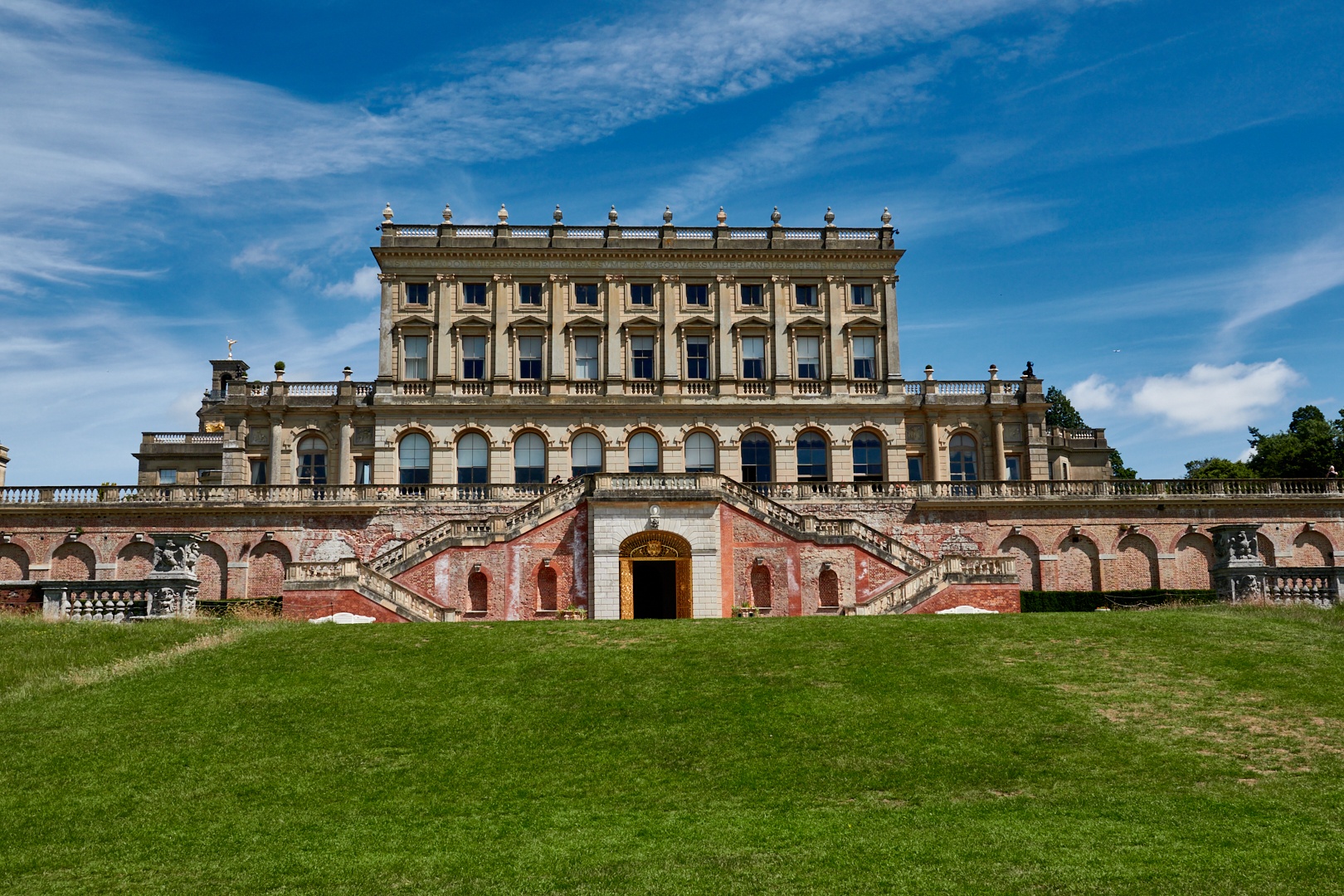 Photography – Photoshoot at Cliveden