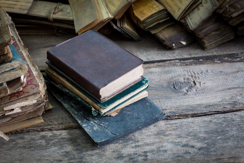 Books and book reading – The Wartime Bookclub by Kate Thompson