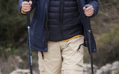 Walking – May 2026