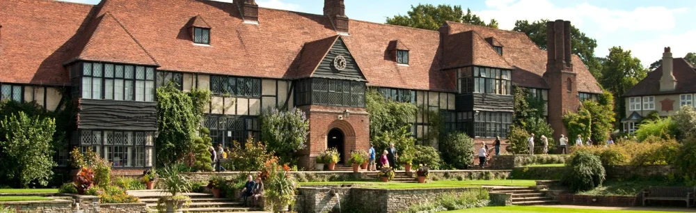 Trip to RHS Wisley