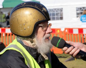 Kop Hill Climb