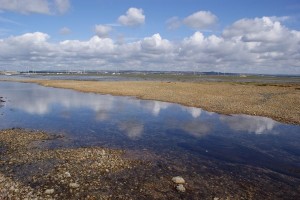Langstone Harbour Hayling Island