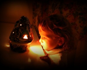 Let the light shine