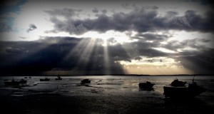 Thorpe Bay Shore