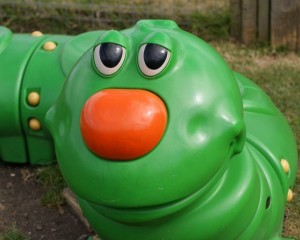 Wades Caterpillar
